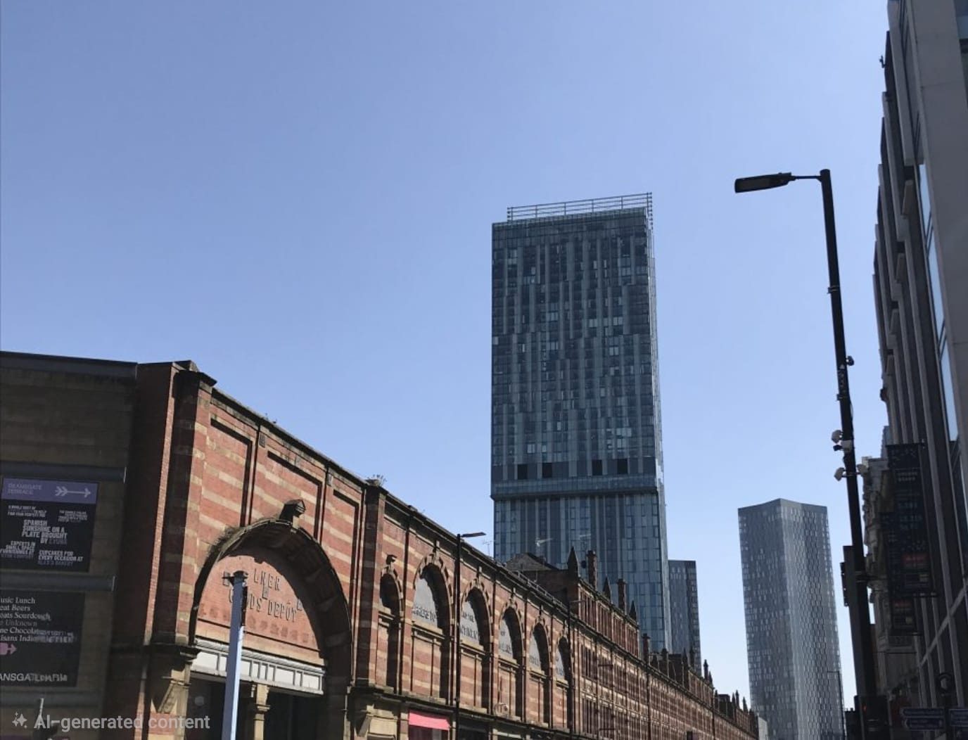 Manchester